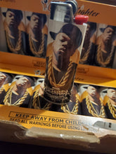 Load image into Gallery viewer, Mic Handz - Golden Era Timeles Lighters (Collectible)
