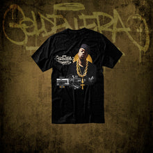 Load image into Gallery viewer, Golden Era Timeless "Confuse Slob" Tshirt