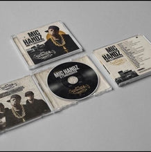 Load image into Gallery viewer, The Golden Era Timeless Album (Hard Copy) CD