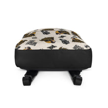 Load image into Gallery viewer, GOLDEN ERA TIMELESS Backpack (All Over Print)