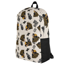 Load image into Gallery viewer, GOLDEN ERA TIMELESS Backpack (All Over Print)