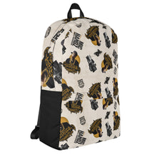 Load image into Gallery viewer, GOLDEN ERA TIMELESS Backpack (All Over Print)