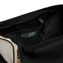 Load image into Gallery viewer, GOLDEN ERA TIMELESS Duffle bag