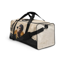 Load image into Gallery viewer, GOLDEN ERA TIMELESS Duffle bag