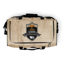 Load image into Gallery viewer, GOLDEN ERA TIMELESS Duffle bag