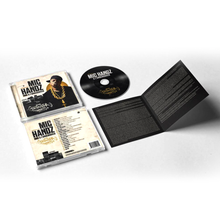 Load image into Gallery viewer, The Golden Era Timeless Album (Hard Copy) CD
