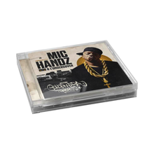 Load image into Gallery viewer, The Golden Era Timeless Album (Hard Copy) CD
