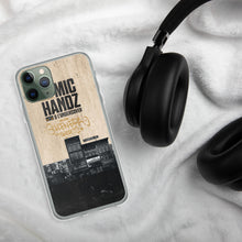 Load image into Gallery viewer, GOLDEN ERA TIMELESS iPhone Case
