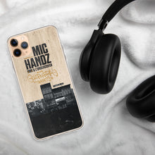 Load image into Gallery viewer, GOLDEN ERA TIMELESS iPhone Case