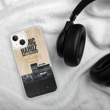 Load image into Gallery viewer, GOLDEN ERA TIMELESS iPhone Case
