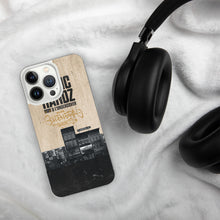 Load image into Gallery viewer, GOLDEN ERA TIMELESS iPhone Case