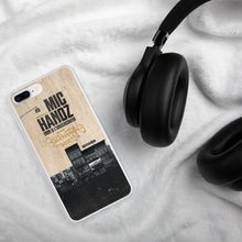 Load image into Gallery viewer, GOLDEN ERA TIMELESS iPhone Case
