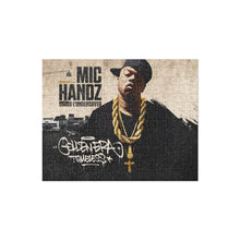 Load image into Gallery viewer, GOLDEN ERA TIMELESS Jigsaw puzzle