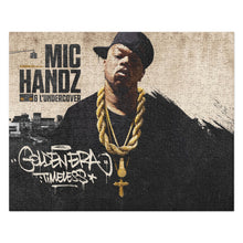 Load image into Gallery viewer, GOLDEN ERA TIMELESS Jigsaw puzzle