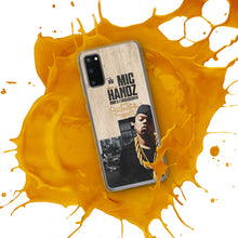 Load image into Gallery viewer, Golden Era Timeless Samsung Case