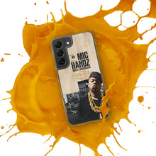 Load image into Gallery viewer, Golden Era Timeless Samsung Case