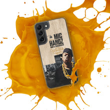 Load image into Gallery viewer, Golden Era Timeless Samsung Case
