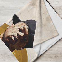 Load image into Gallery viewer, GOLDEN ERA TIMELESS Throw Blanket