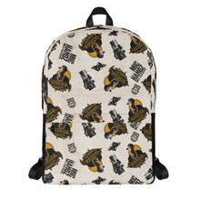 Load image into Gallery viewer, GOLDEN ERA TIMELESS Backpack (All Over Print)
