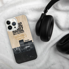 Load image into Gallery viewer, GOLDEN ERA TIMELESS iPhone Case
