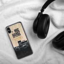 Load image into Gallery viewer, GOLDEN ERA TIMELESS iPhone Case
